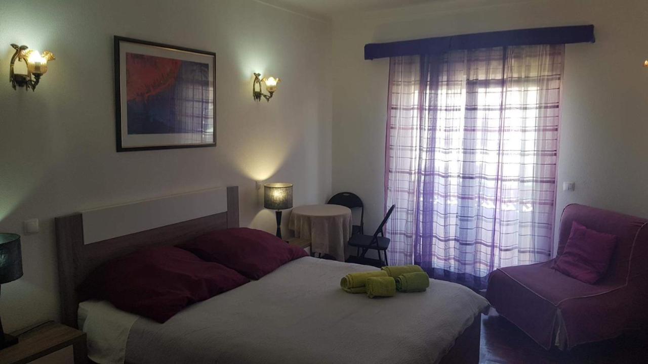 Lagos Room Booking Exterior photo