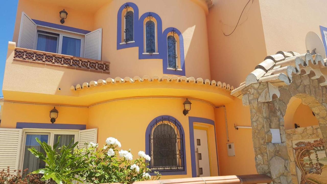 Lagos Room Booking Exterior photo